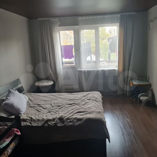 4-к. квартира, 79,6 м², 1/5 эт.