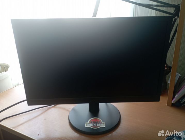 Монитор acer 19