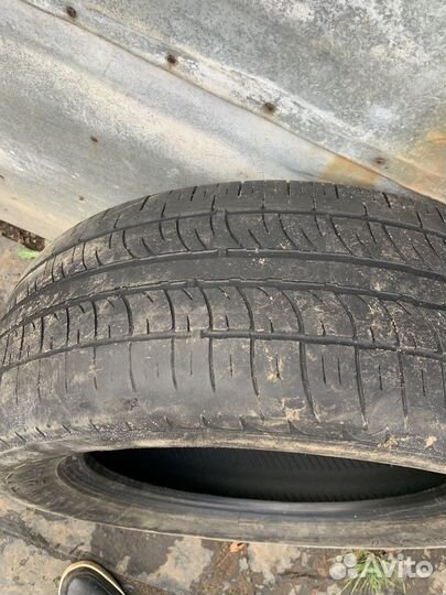 Pirelli Scorpion Zero 235/60 R18