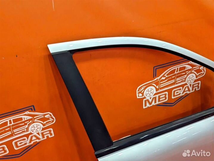 Дверь передняя правая w164 ML-class 3.0 2008