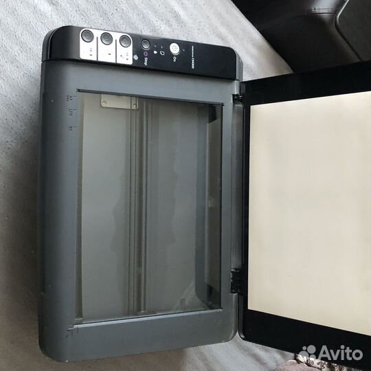 Принтер epson stylus CX4300