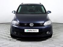 Volkswagen Golf Plus 1.2 AMT, 2011, 226 825 км, с пробегом, цена 548 000 руб.