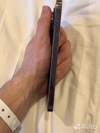 iPhone 14 Pro Max, 128 ГБ