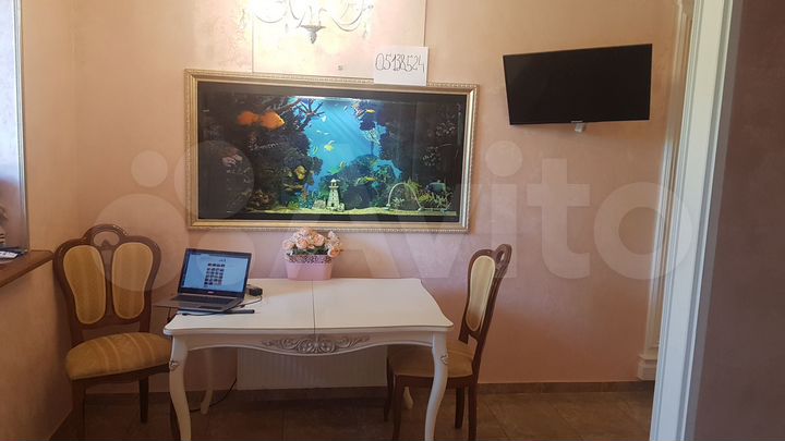 Дом 250 м² на участке 4 сот.