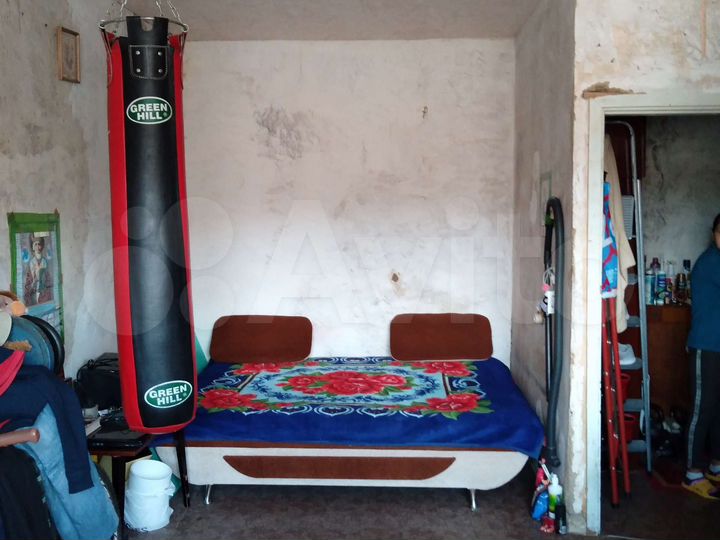 1-к. квартира, 40 м², 3/5 эт.