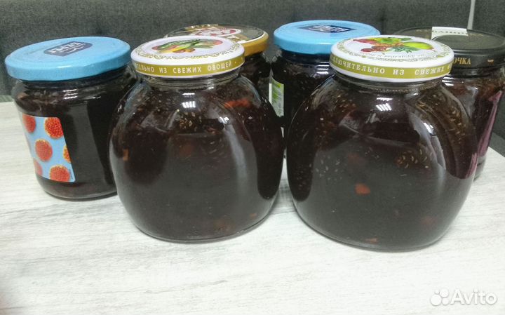 Шишки сосновые