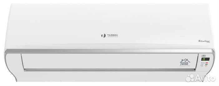 Timberk AC TIM 24H S20