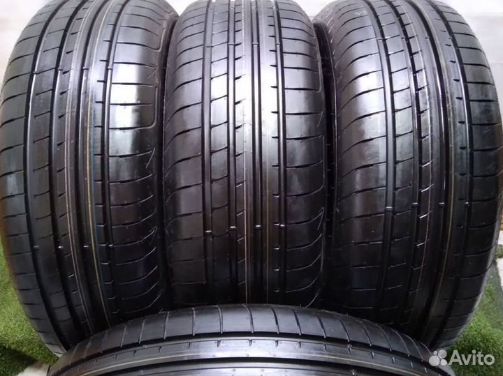 Goodyear Eagle F1 Asymmetric 3 SUV 235/60 R18 103W