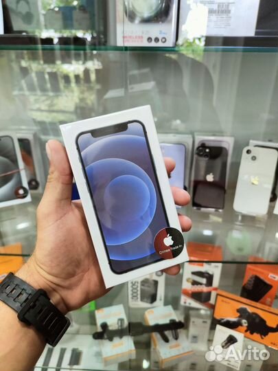 iPhone 12 mini, 128 ГБ