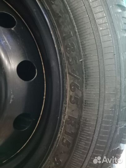 Amtel Planet DC 185/65 R15 92H