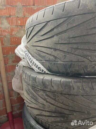 Toyo Proxes T1-R 245/40 R18 97Y