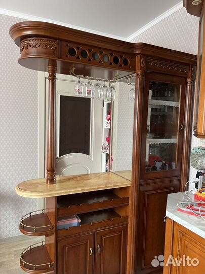 Барная стойка