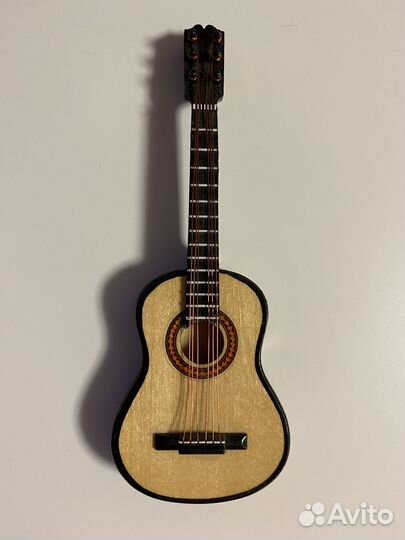 Коллекция музыкальных инструментов