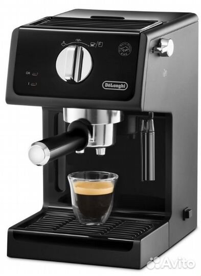 Кофемашина delonghi
