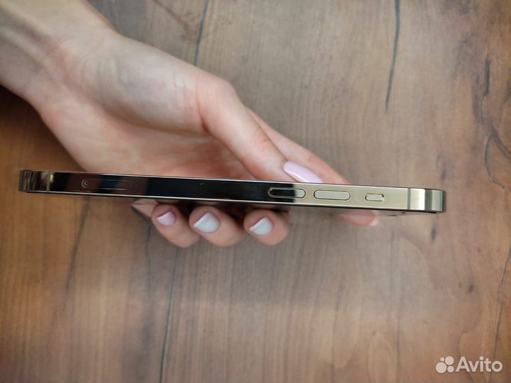 iPhone 12 Pro, 128 ГБ