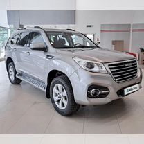 Haval H9 2.0 AT, 2023, 18 651 км, с пробегом, цена 3 871 000 руб.