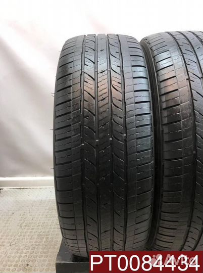 Bridgestone Dueler H/T 843 215/60 R17 98H