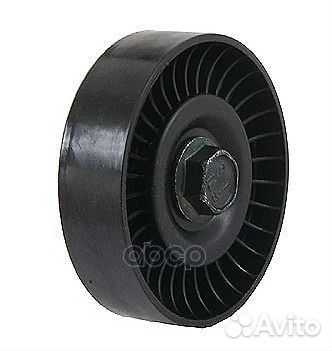 Ролик натяжной ремня генератора 2528637100 Hyun