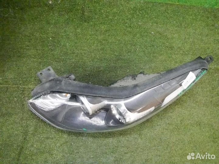 Фара левая Kia Sportage