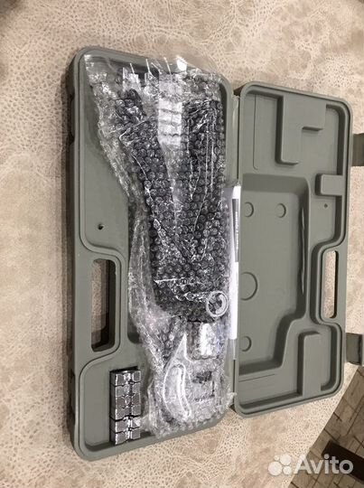 Аренда. Пресс гидравлический ручной