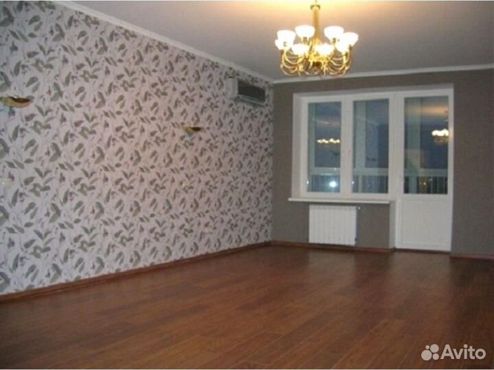 Отделочные работы