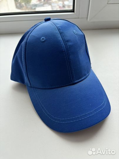 Кепка бейсболка