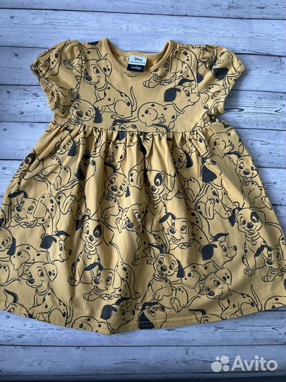 Платье george для девочки