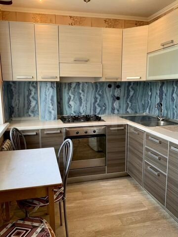 2-к. квартира, 45,5 м², 5/5 эт.