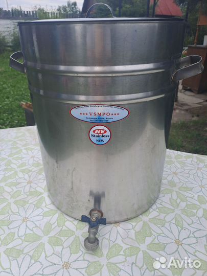 Емкость баки для воды