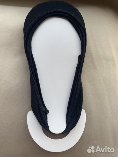 Тапочки для гманастики новые 2 пары