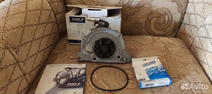 Помпа водяной насос