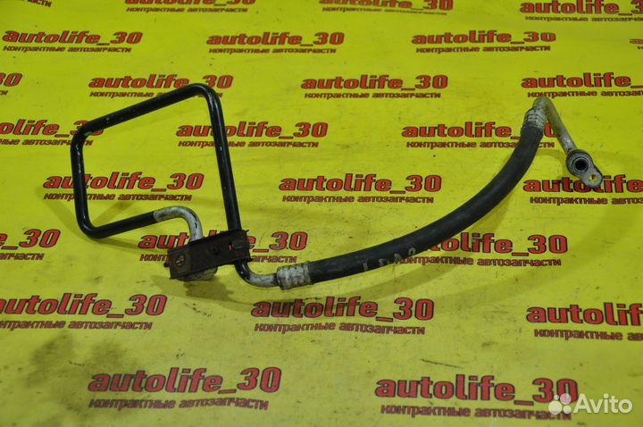 Трубка кондиционера Honda Civic 4D