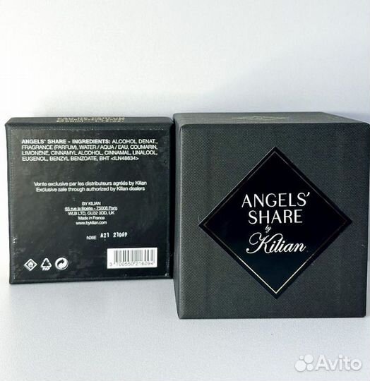 Kilian Angels' Share 50 ml парфюм