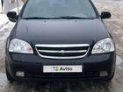 Chevrolet Lacetti 1.8 МТ, 2009, 114 000 км
