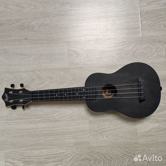 Укулеле flight сопрано
