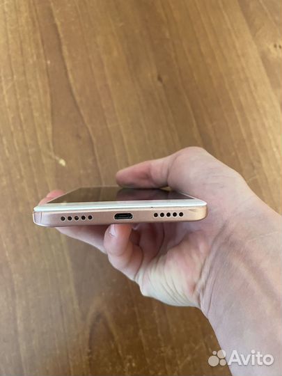 Телефон Xiaomi redmi note 4x