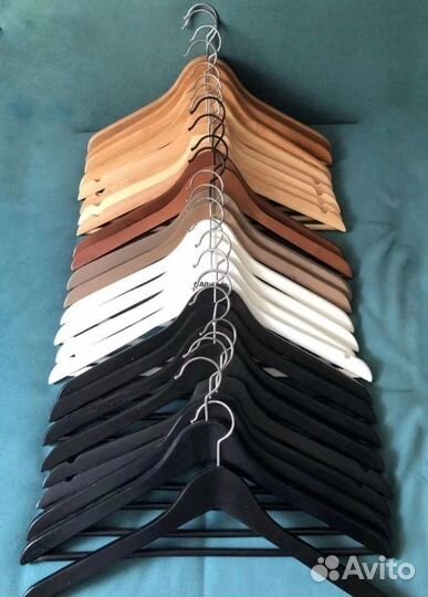 Вешалки плечики IKEA