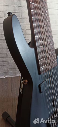 Бас-гитара 10 струн