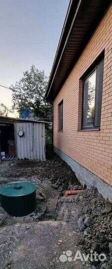 Cтанция очистки сточных вод Евролос Био