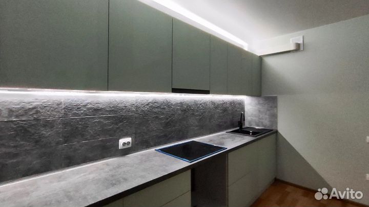 Корпусная мебель на заказ