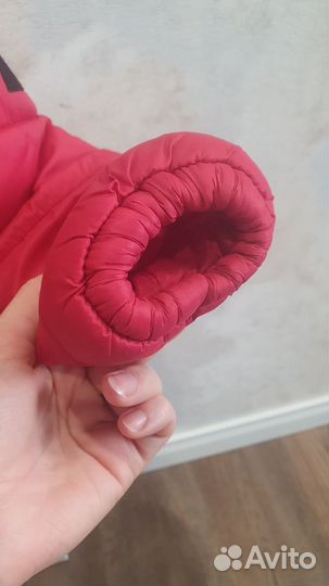 Куртка демисезонная для мальчика