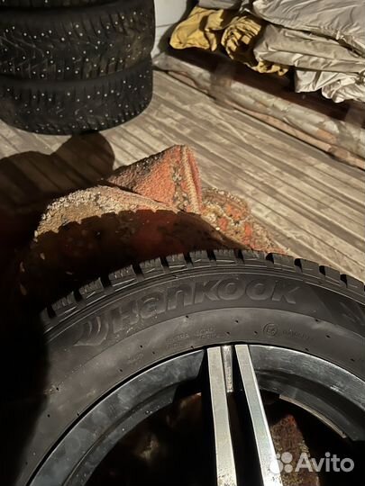 Зимние колеса r14 на ваз