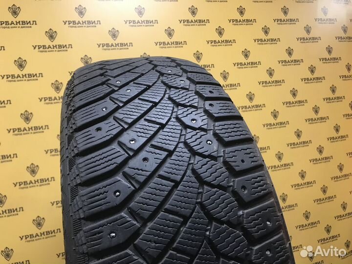 Gislaved Nord Frost 200 225/55 R17 101T