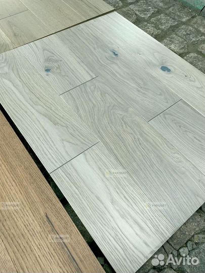 Массивная доска