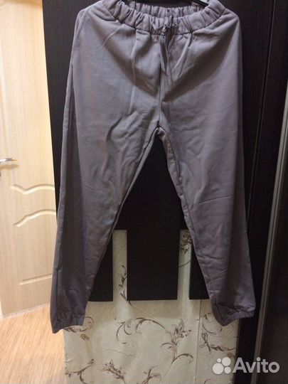 Спортивный костюм мужской новый