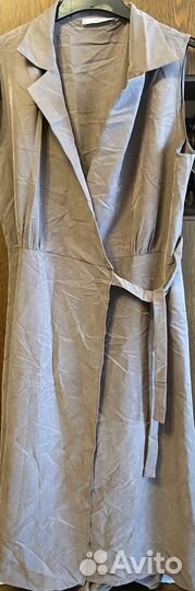 Сарафан новый Манго