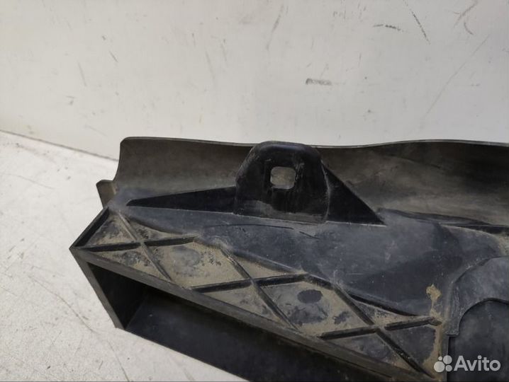 Воздуховод радиатора Bmw X5 G05 2018