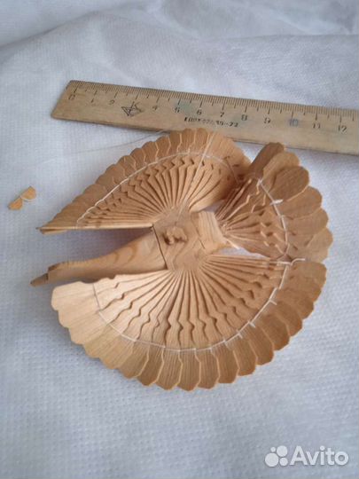 Птица счастья