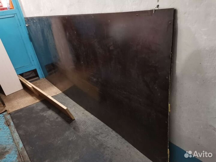 Текстолит 3мм