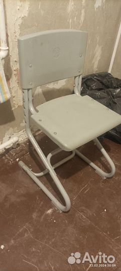 Стул для школьника